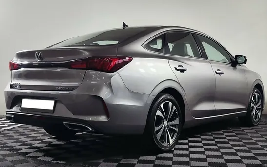 Changan Eado Plus 1.40 робот, фото №1