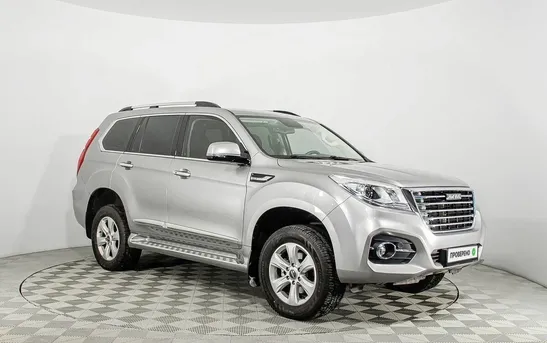 Haval H9 2.00 автомат, фото №1