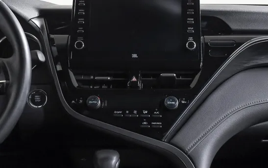 Toyota Camry 2.50 автомат, фото №1