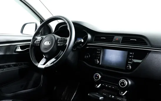 Kia Rio 1.60 автомат, фото №1