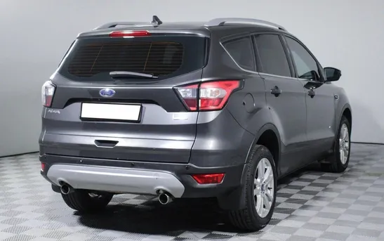 Ford Kuga 1.50 автомат, фото №1