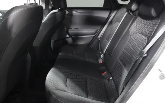 Kia Ceed 1.60 автомат, фото №1