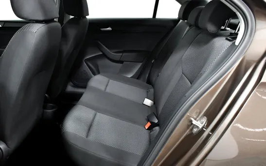 Volkswagen Polo 1.60 автомат, фото №1