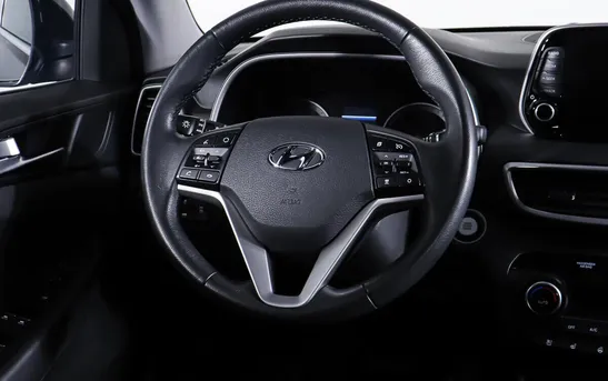 Hyundai Tucson 2.40 автомат, фото №1