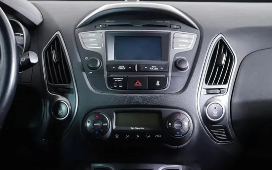 Hyundai ix35 2.00 автомат, фото №1