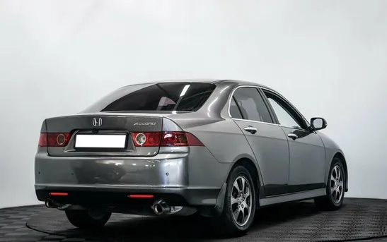 Honda Accord 2.40 автомат, фото №1