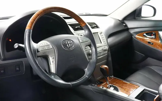 Toyota Camry 3.50 автомат, фото №1