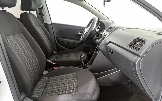 Volkswagen Polo 1.60 механика, фото №1