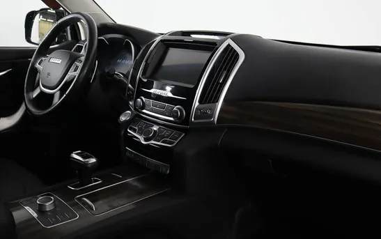 Haval H9 2.00 автомат, фото №1