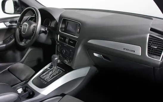 Audi Q5 2.00 автомат, фото №1