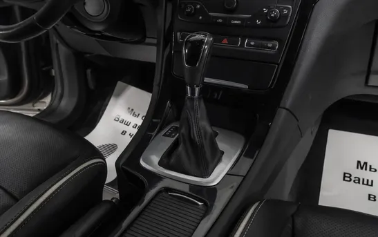 Ford Mondeo 2.00 робот, фото №1