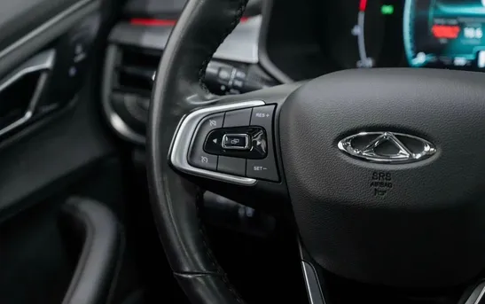 CHERY Tiggo 7 Pro 1.50 вариатор, фото №1