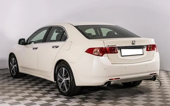 Honda Accord 2.40 автомат, фото №1
