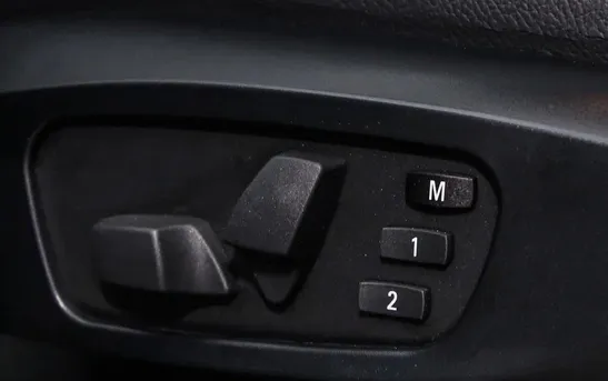 BMW X3 2.00 автомат, фото №1