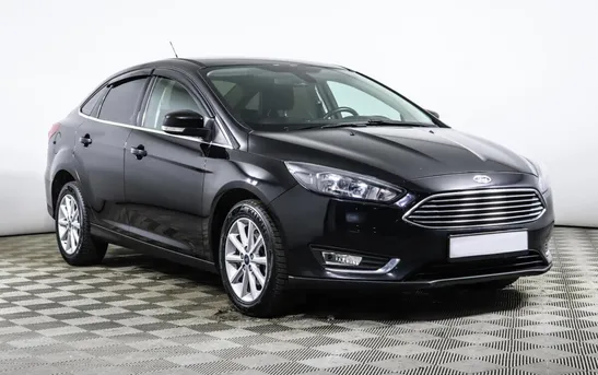 Ford Focus 1.50 автомат, фото №1