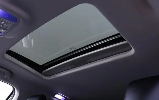 Haval F7x 2.00 робот, фото №1