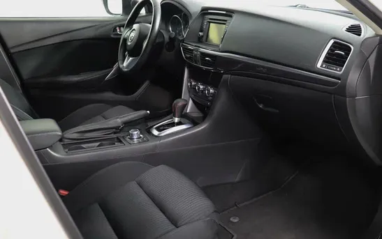 Mazda 6 2.00 автомат, фото №1