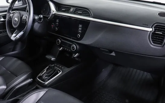 Kia Rio 1.60 автомат, фото №1