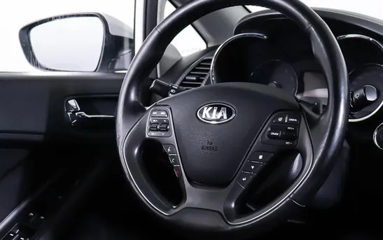 Kia Cerato 2.00 автомат, фото №1