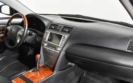 Toyota Camry 3.50 автомат, фото №1