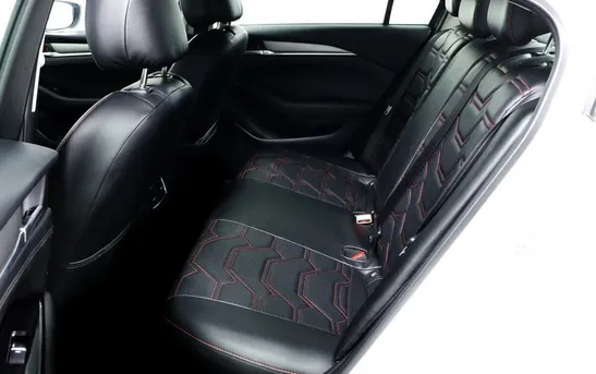 Mazda 6 2.00 автомат, фото №1