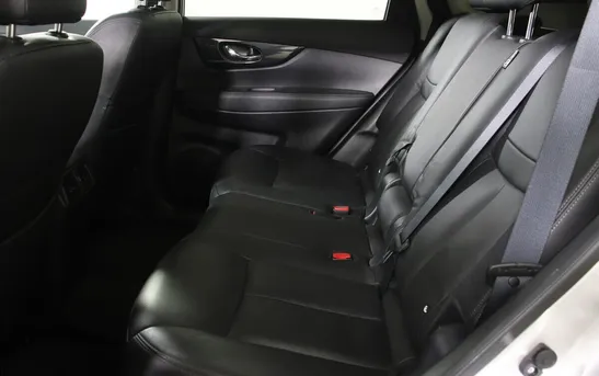 Nissan X-Trail 2.50 вариатор, фото №1