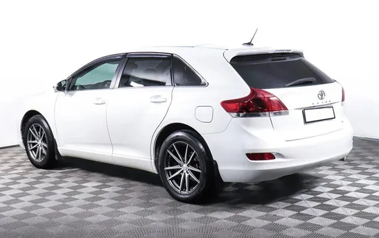 Toyota Venza 2.70 автомат, фото №1