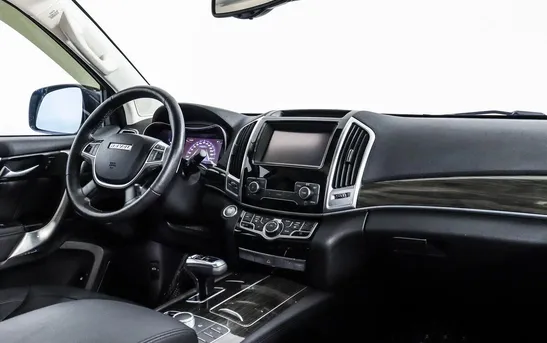 Haval H9 2.00 автомат, фото №1