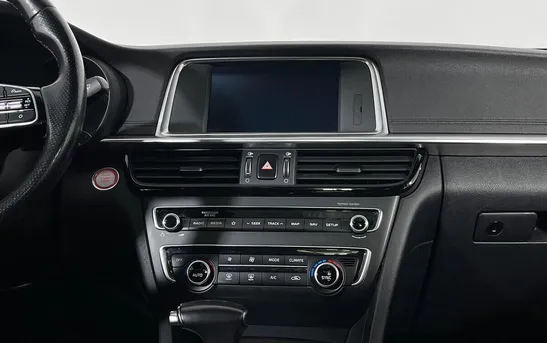 Kia Optima 2.40 автомат, фото №1