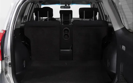 Toyota RAV4 2.00 механика, фото №1