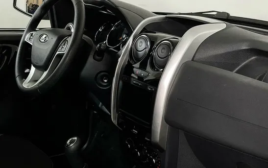 Lada (ВАЗ) Largus 1.60 механика, фото №1