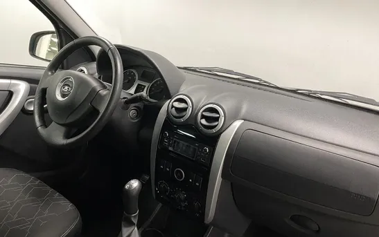 Lada (ВАЗ) Largus 1.60 механика, фото №1