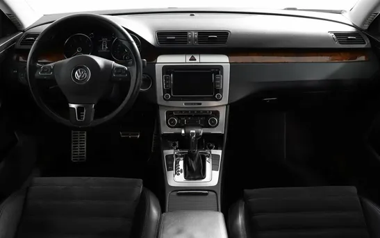 Volkswagen Passat 1.80 робот, фото №1