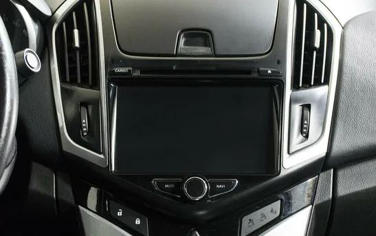 Chevrolet Cruze 1.80 автомат, фото №1