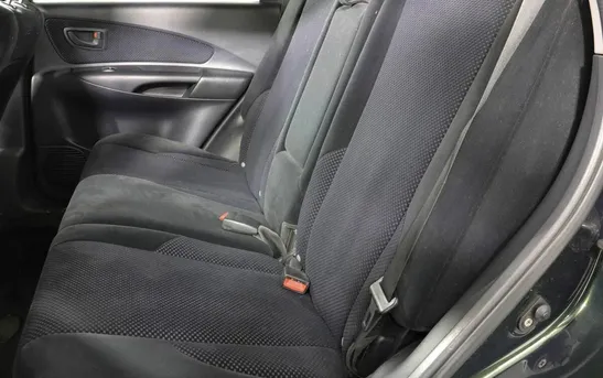 Hyundai Tucson 2.00 автомат, фото №1