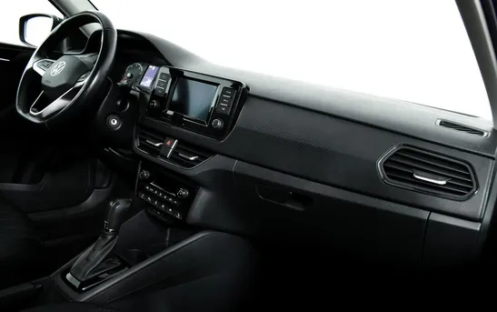 Volkswagen Polo 1.60 автомат, фото №1