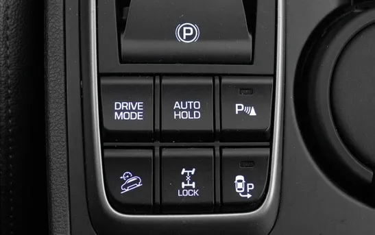 Hyundai Tucson 1.60 робот, фото №1