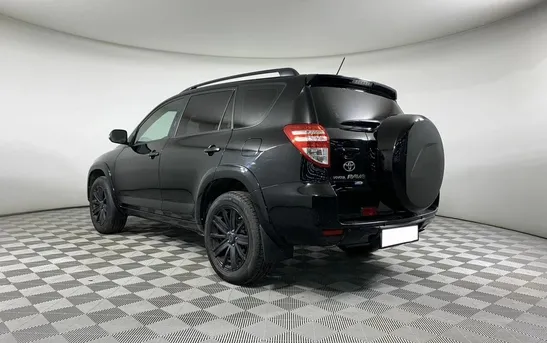 Toyota RAV4 2.40 автомат, фото №1