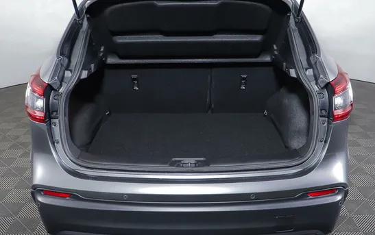 Nissan Qashqai 2.00 вариатор, фото №1