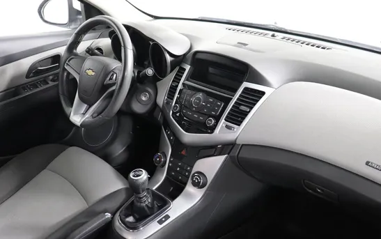 Chevrolet Cruze 1.80 механика, фото №1