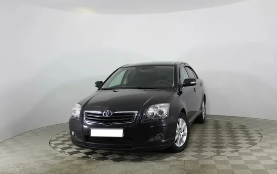 Toyota Avensis 1.80 механика, фото №1