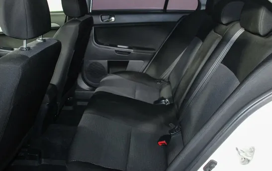 Mitsubishi Lancer 1.50 механика, фото №1