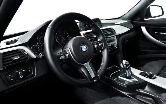 BMW 3 серии 2.00 автомат, фото №1