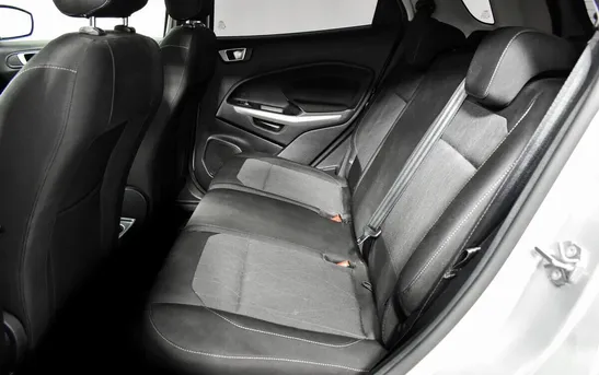 Ford EcoSport 1.50 автомат, фото №1