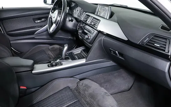 BMW 3 серии 2.00 автомат, фото №1