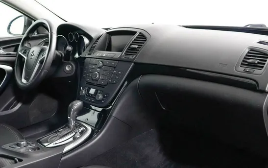 Opel Insignia 2.00 автомат, фото №1