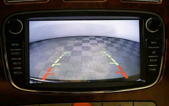 Ford Mondeo 2.00 механика, фото №1