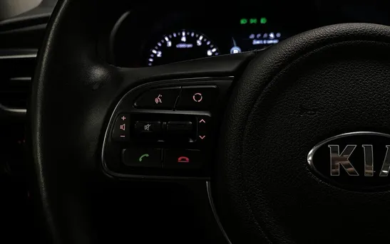 Kia Optima 2.40 автомат, фото №1