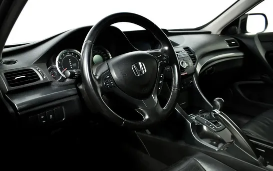 Honda Accord 2.40 автомат, фото №1