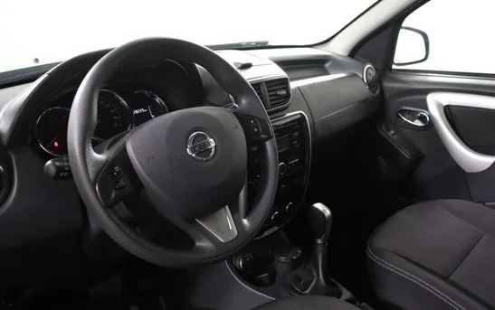 Nissan Terrano 2.00 автомат, фото №1